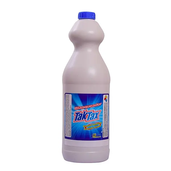 Blanqueador Yilop