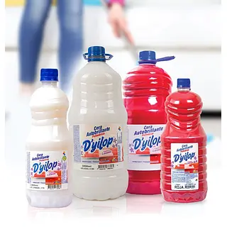 Cera Blanca Yilop X 3800ml