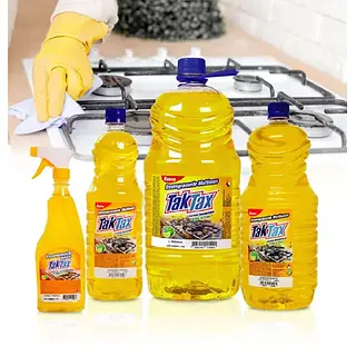 Desengrasante Pistola Yilop