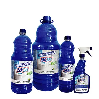 Desmanchador Industrial Yilop X1000ml