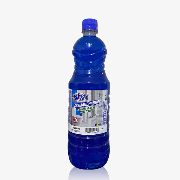 Desmanchador Industrial Yilop