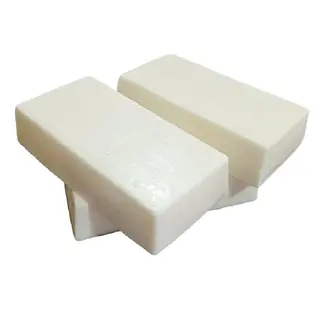 Base De Jabon Glicerina Blanca X 4000 Grs