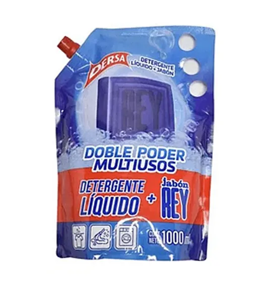 Barra Rey Yilop X 1000 Ml