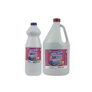 Desmanchador Ropa Color Yilop